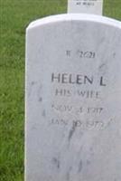 Helen L Allen