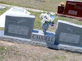Helen L. Caddell