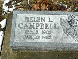 Helen L. Campbell