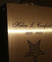Helen L. Canfield