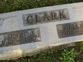 Helen L Clark