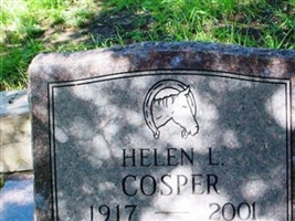 Helen L. Cosper