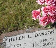 Helen L Dawson