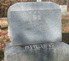 Helen L Duling Helen L Duling