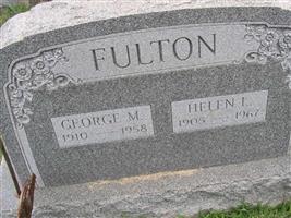 Helen L Fulton