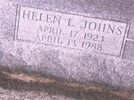 Helen L. Johns Eggers