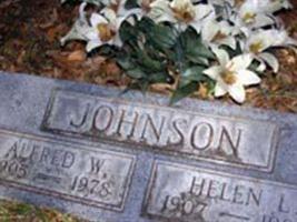 Helen L. Johnson