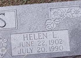 Helen L. Lewis