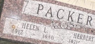 Helen L. Packer