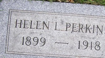 Helen L. Perkins