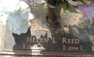 Helen L. Reed