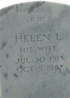 Helen L Russo Helen L Russo