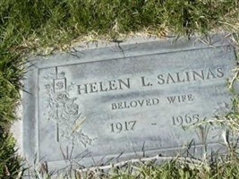 Helen L. Salinas Helen L. Salinas