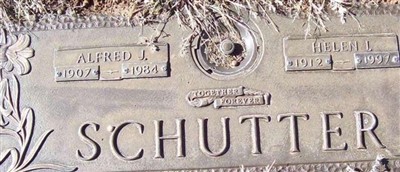 Helen L. Schutter Helen L. Schutter