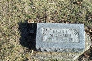 Helen L. Shoemaker