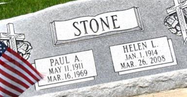 Helen L. Stone