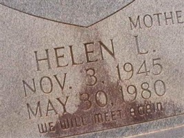 Helen L Tilley Helen L Tilley