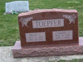 Helen L. Toepfer