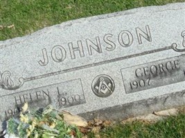 Helen L. Trees Johnson