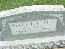Helen L. Tuttle Michael