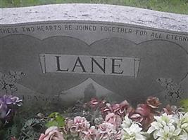 Helen Lane