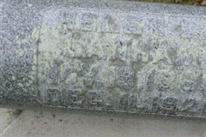 Helen Lanham Helen Lanham
