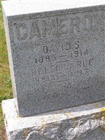 Helen LaRue Cameron Helen LaRue Cameron