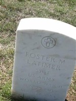 Helen Latimer