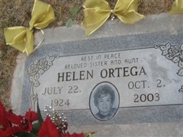 Helen Legarreta Ortega Helen Legarreta Ortega