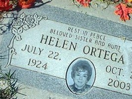 Helen Legarreta Ortega Helen Legarreta Ortega