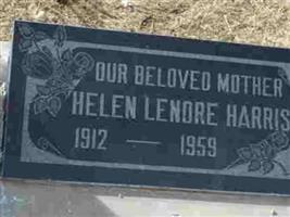 Helen Lenore Herman Harris