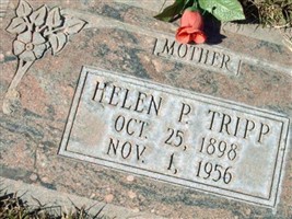 Helen Lenore Tripp
