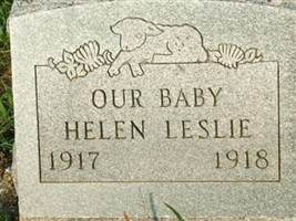 Helen Leslie Helen Leslie