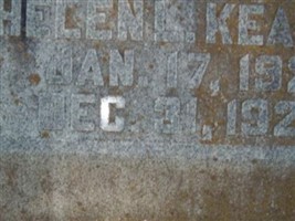 Helen Loretta Kearns