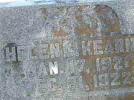Helen Loretta Kearns