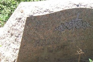 Helen Lorraine Lightfoot
