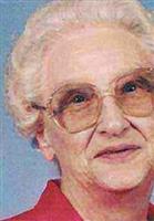 Helen Lorraine Stanley Ledford