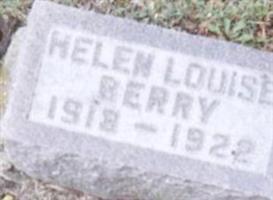 Helen Louise Berry