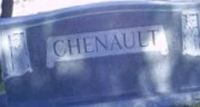 Helen Louise Chenault