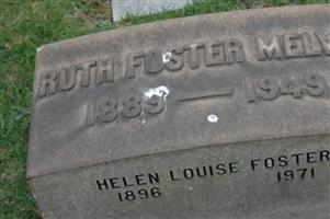 Helen Louise Foster