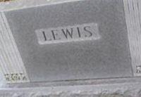 Helen Louise Lewis