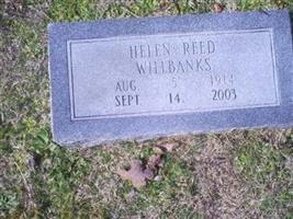 Helen Louise Reed Willbanks