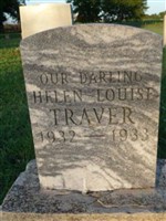 Helen Louise Traver Helen Louise Traver