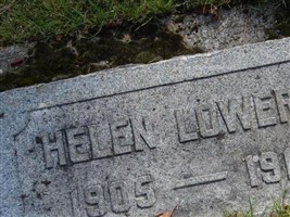 Helen Lowery