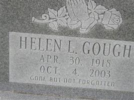 Helen Lucille Gough