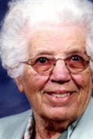 Helen Luella Gilbertson