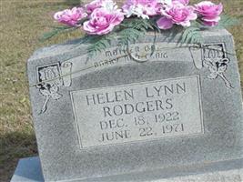 Helen Lynn Rodgers