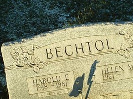 Helen M Bechtol