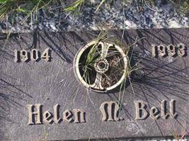 Helen M. Bell