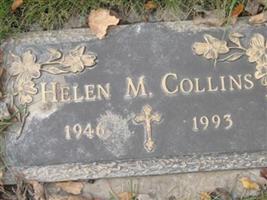 Helen M. Collins